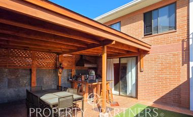 PARA DISFRUTAR | Casa en venta