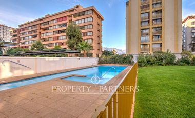Arriendo completamente amoblado y equipado, donde cada espacio está pensado para tu comodidad