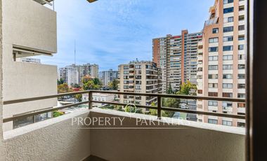 Arriendo completamente amoblado y equipado, donde cada espacio está pensado para tu comodidad