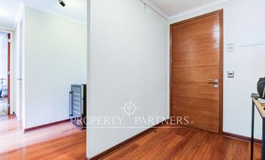 Arriendo completamente amoblado y equipado, donde cada espacio está pensado para tu comodidad