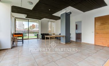 Arriendo completamente amoblado y equipado, donde cada espacio está pensado para tu comodidad