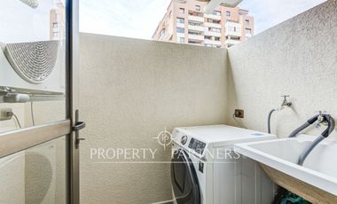 Arriendo completamente amoblado y equipado, donde cada espacio está pensado para tu comodidad