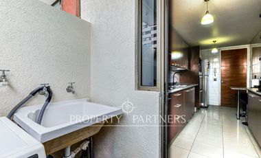 Arriendo completamente amoblado y equipado, donde cada espacio está pensado para tu comodidad
