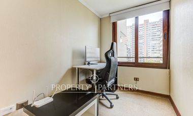 Arriendo completamente amoblado y equipado, donde cada espacio está pensado para tu comodidad