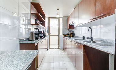 Arriendo completamente amoblado y equipado, donde cada espacio está pensado para tu comodidad