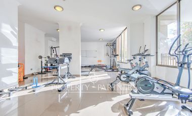 Arriendo completamente amoblado y equipado, donde cada espacio está pensado para tu comodidad