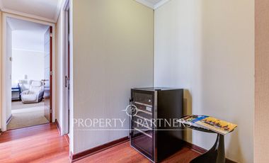 Arriendo completamente amoblado y equipado, donde cada espacio está pensado para tu comodidad