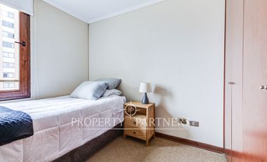 Arriendo completamente amoblado y equipado, donde cada espacio está pensado para tu comodidad