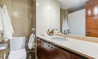 Arriendo completamente amoblado y equipado, donde cada espacio está pensado para tu comodidad
