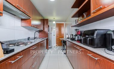 Arriendo completamente amoblado y equipado, donde cada espacio está pensado para tu comodidad