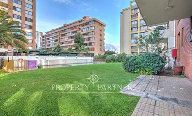 Arriendo completamente amoblado y equipado, donde cada espacio está pensado para tu comodidad