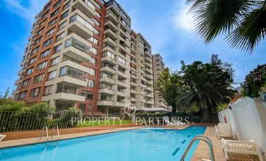 Arriendo completamente amoblado y equipado, donde cada espacio está pensado para tu comodidad
