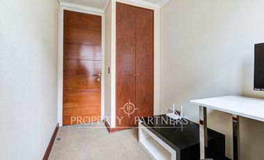 Arriendo completamente amoblado y equipado, donde cada espacio está pensado para tu comodidad
