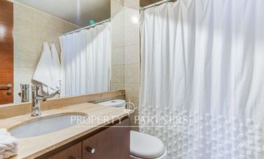 Arriendo completamente amoblado y equipado, donde cada espacio está pensado para tu comodidad