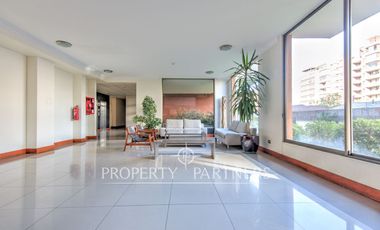 Arriendo completamente amoblado y equipado, donde cada espacio está pensado para tu comodidad