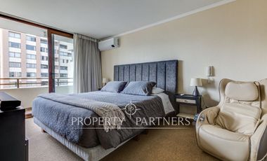 Arriendo completamente amoblado y equipado, donde cada espacio está pensado para tu comodidad