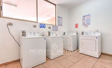 Arriendo completamente amoblado y equipado, donde cada espacio está pensado para tu comodidad