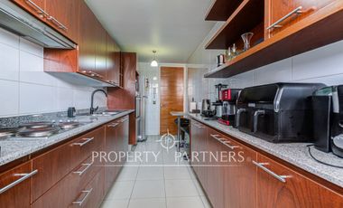 Arriendo completamente amoblado y equipado, donde cada espacio está pensado para tu comodidad