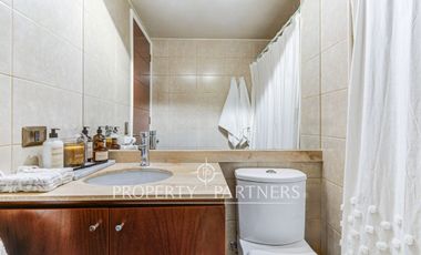 Arriendo completamente amoblado y equipado, donde cada espacio está pensado para tu comodidad