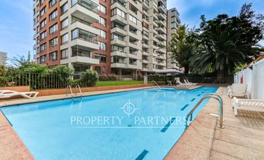 Arriendo completamente amoblado y equipado, donde cada espacio está pensado para tu comodidad