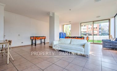 Arriendo completamente amoblado y equipado, donde cada espacio está pensado para tu comodidad