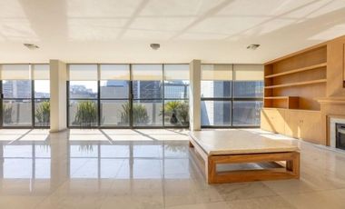 Departamento en Renta, Colonia Polanco
