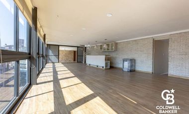 Departamento en Renta, Colonia Polanco