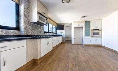 Departamento en Renta, Colonia Polanco