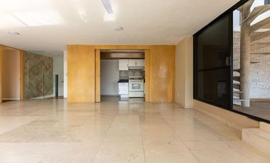 Departamento en Renta, Colonia Polanco