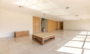 Departamento en Renta, Colonia Polanco