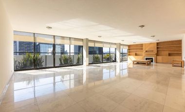 Departamento en Renta, Colonia Polanco
