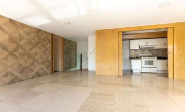Departamento en Renta, Colonia Polanco