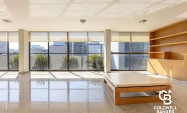 Departamento en Renta, Colonia Polanco
