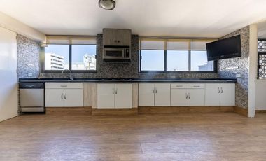 Departamento en Renta, Colonia Polanco