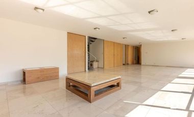 Departamento en Renta, Colonia Polanco
