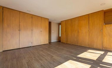 Departamento en Renta, Colonia Polanco