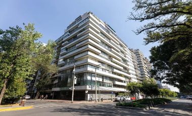 Departamento en Renta, Colonia Polanco