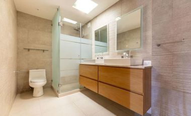 Departamento en Renta, Colonia Polanco