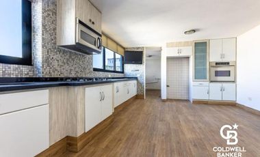 Departamento en Renta, Colonia Polanco