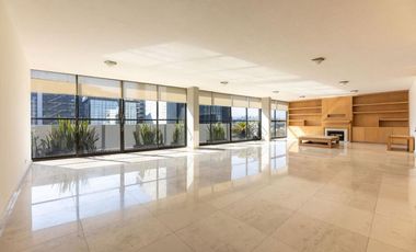Departamento en Renta, Colonia Polanco