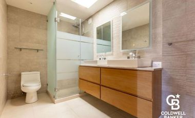 Departamento en Renta, Colonia Polanco
