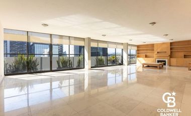 Departamento en Renta, Colonia Polanco