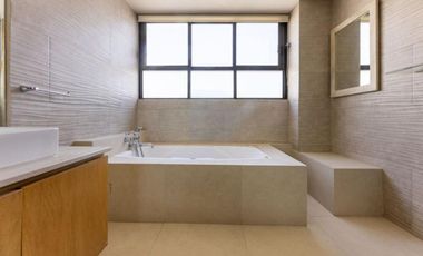 Departamento en Renta, Colonia Polanco