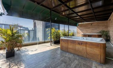Departamento en Renta, Colonia Polanco