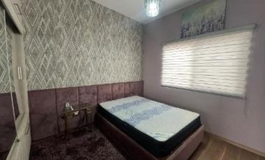 CASA AMUEBLADA EN RENTA, SECTOR VIÑEDOS