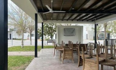 CASA AMUEBLADA EN RENTA, SECTOR VIÑEDOS
