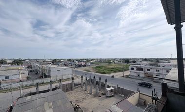 Hotel en funcionamiento en venta, Vía Punta Carnero  EliMo