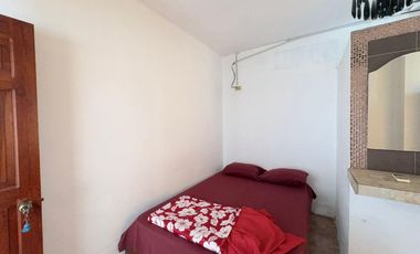 Hotel en funcionamiento en venta, Vía Punta Carnero  EliMo