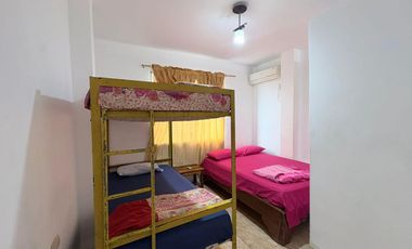Hotel en funcionamiento en venta, Vía Punta Carnero  EliMo