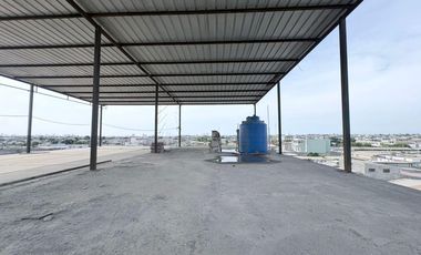 Hotel en funcionamiento en venta, Vía Punta Carnero  EliMo